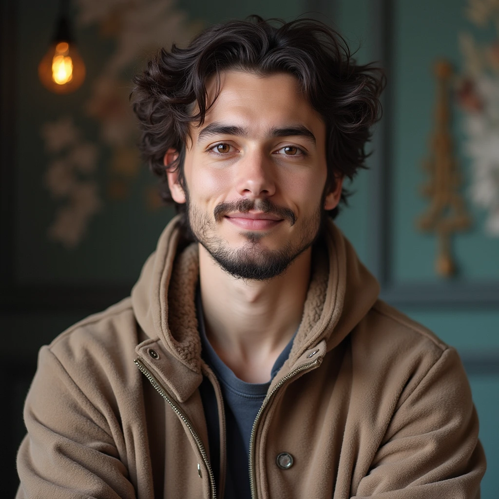 Jonas K.